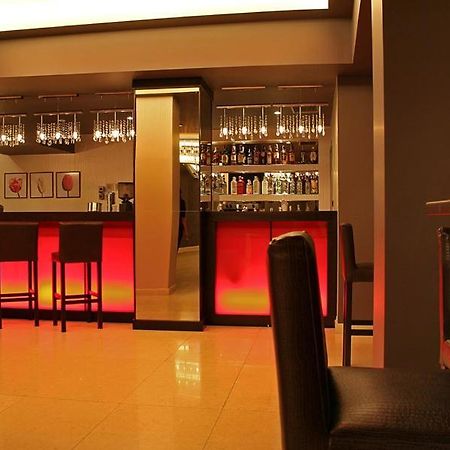 Hotel Finix Sandanski Exterior foto