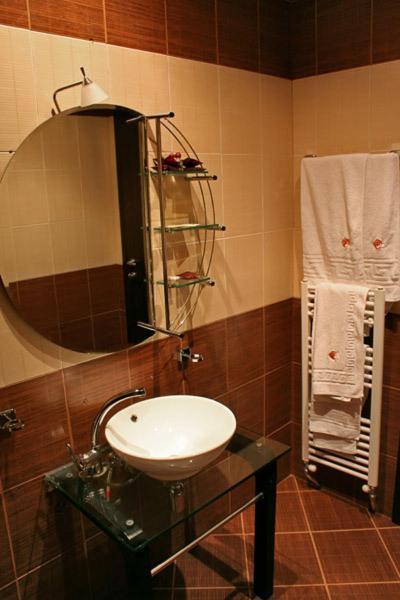 Hotel Finix Sandanski Zimmer foto