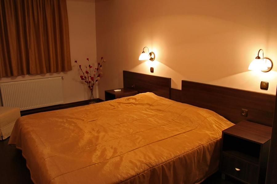 Hotel Finix Sandanski Zimmer foto