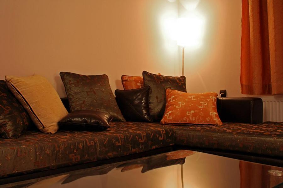 Hotel Finix Sandanski Zimmer foto