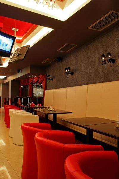 Hotel Finix Sandanski Exterior foto