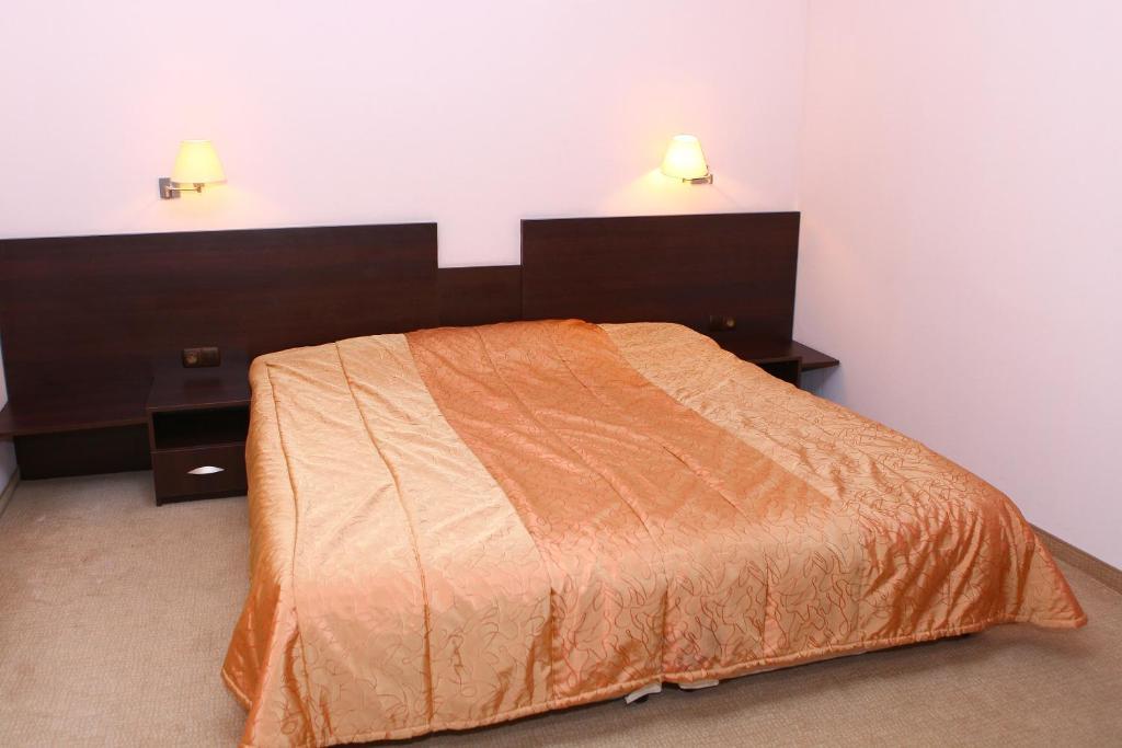 Hotel Finix Sandanski Zimmer foto