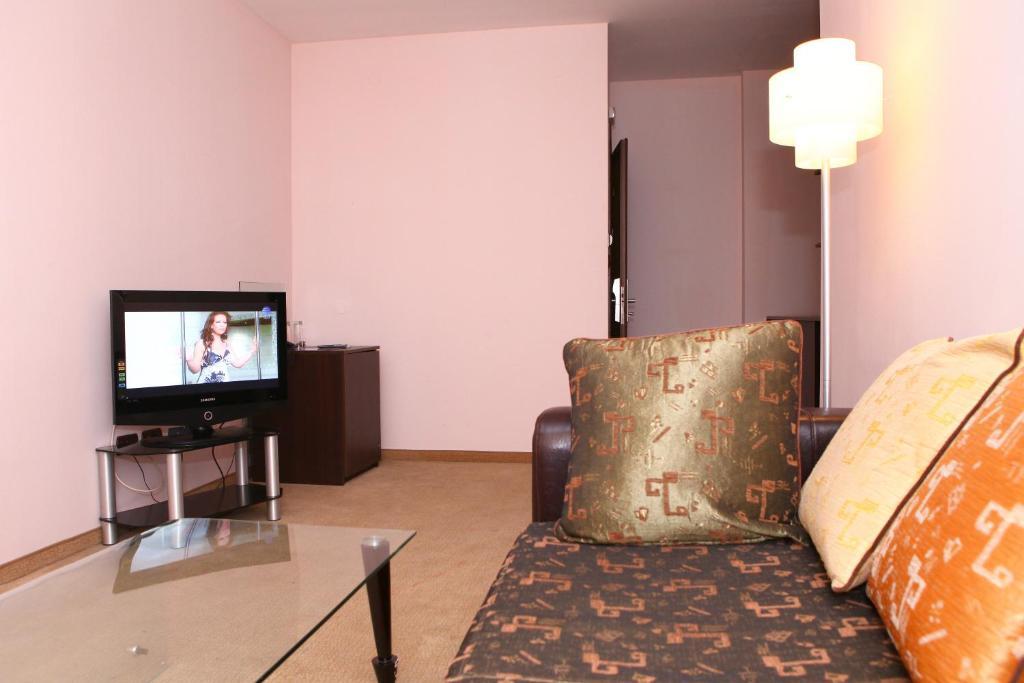 Hotel Finix Sandanski Zimmer foto
