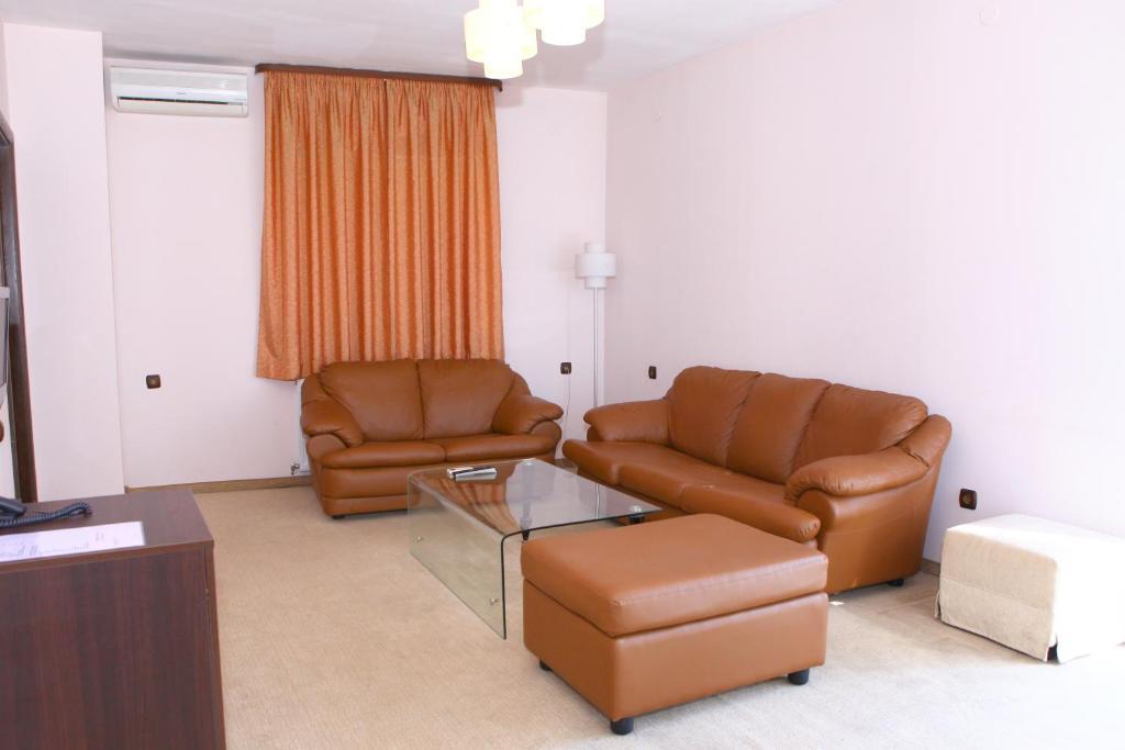 Hotel Finix Sandanski Zimmer foto