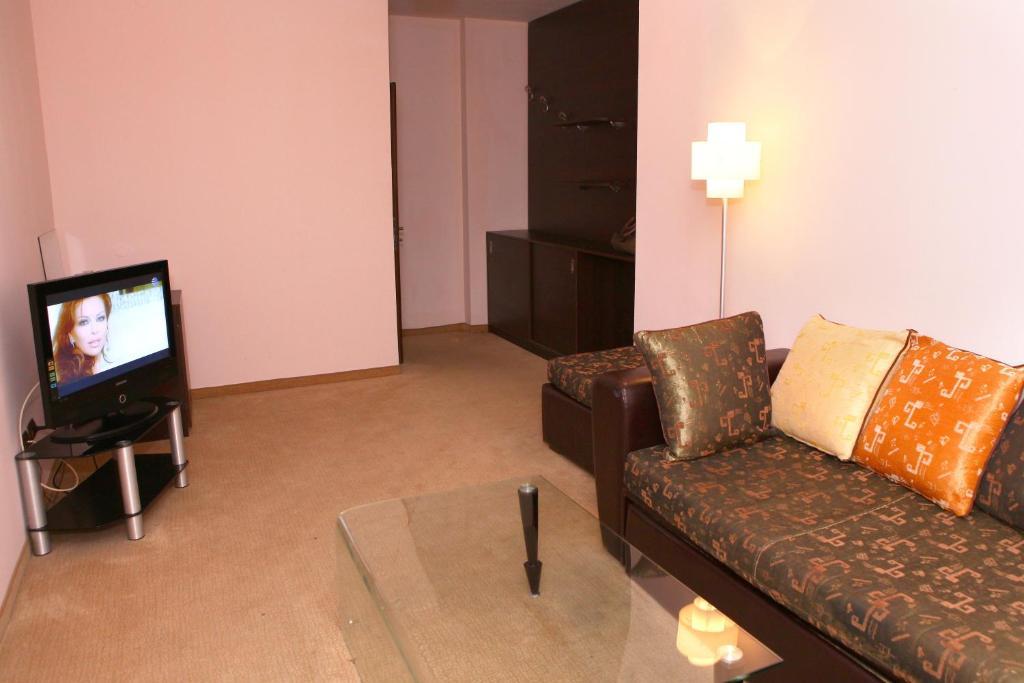 Hotel Finix Sandanski Zimmer foto