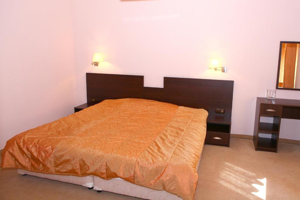 Hotel Finix Sandanski Zimmer foto