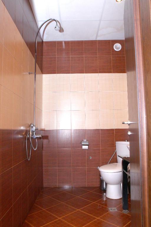 Hotel Finix Sandanski Zimmer foto
