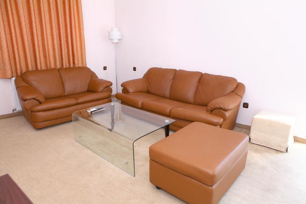 Hotel Finix Sandanski Zimmer foto