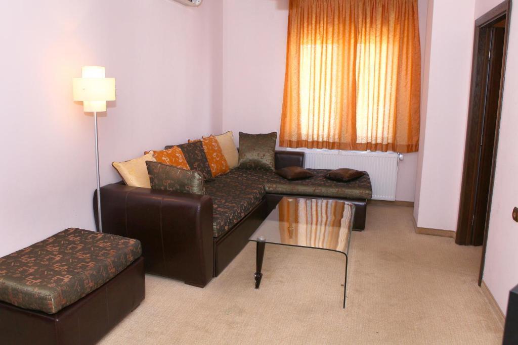 Hotel Finix Sandanski Zimmer foto